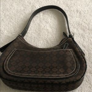 Nine West purse